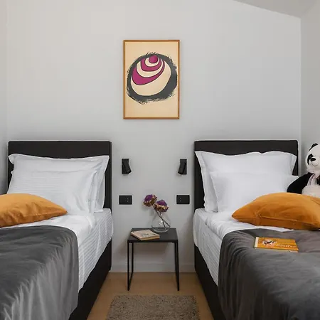 Marichi An Countryside Retreat With Pool And Sauna Veli Turini