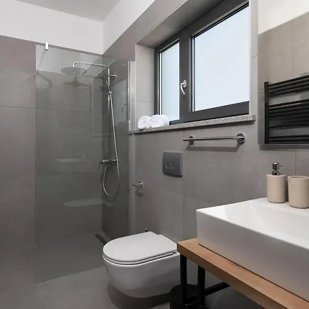Marichi An Countryside Retreat With Pool And Sauna Holiday home