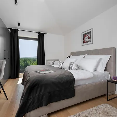 Holiday home Marichi An Countryside Retreat With Pool And Sauna