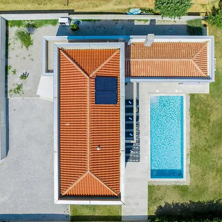 Holiday home Marichi An Countryside Retreat With Pool And Sauna Veli Turini